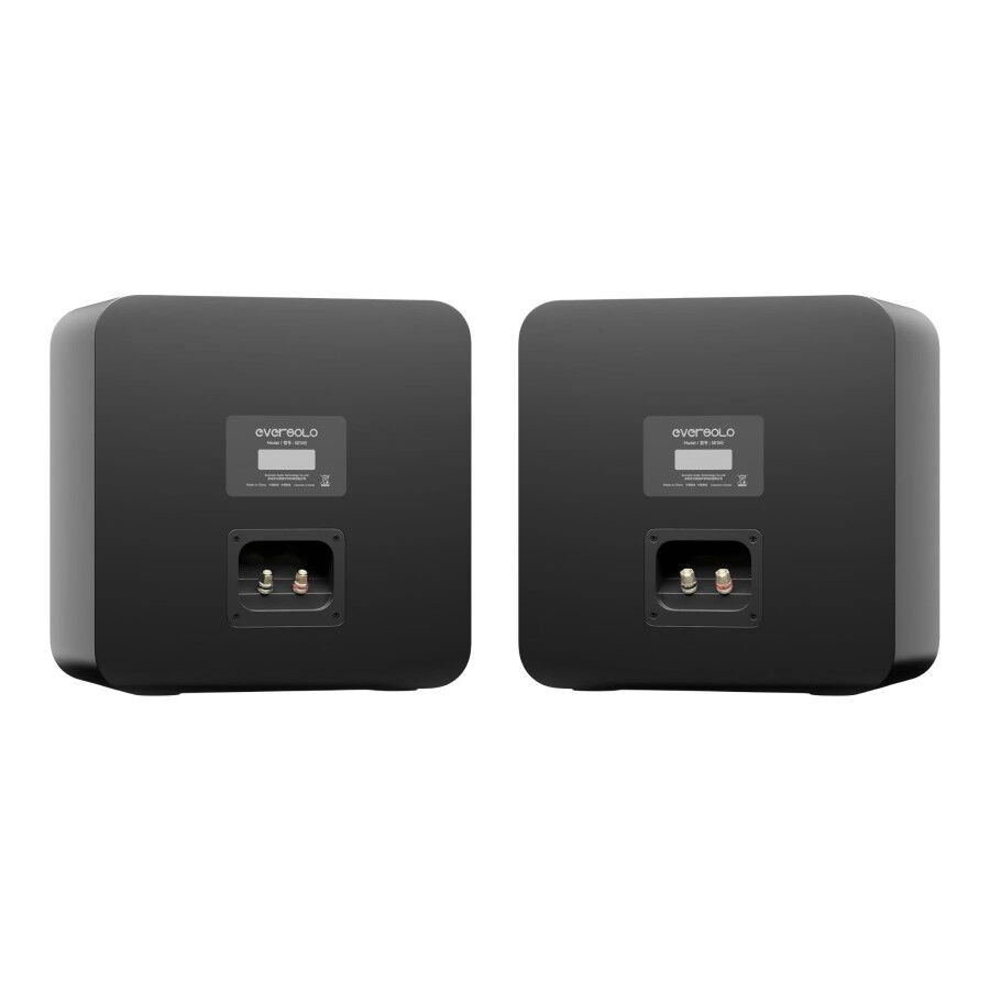 Eversolo SE100 Passive Bookshelf Speakers (pāris) Eversolo SE100 Passive Bookshelf Speakers (pāris)