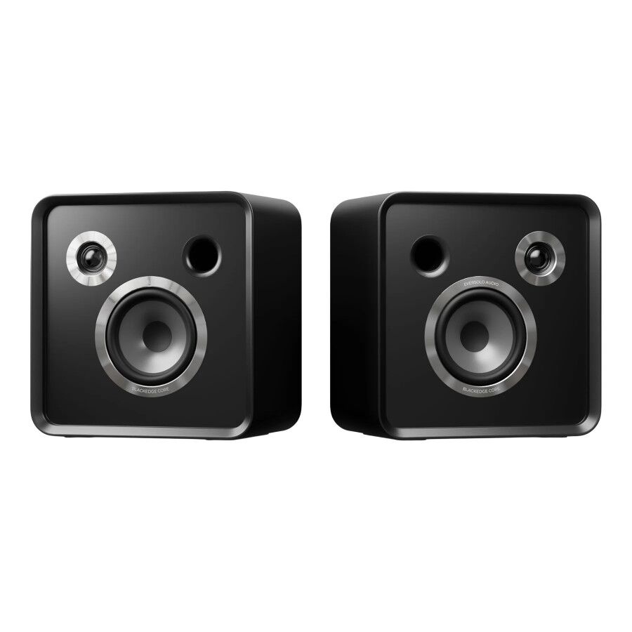 Eversolo SE100 Passive Bookshelf Speakers (пара)
