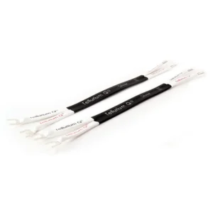 Tellurium Q Silver III Jumpers/Links