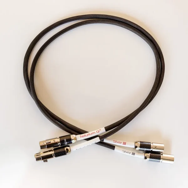 Silver-III-XLR-Cable-4