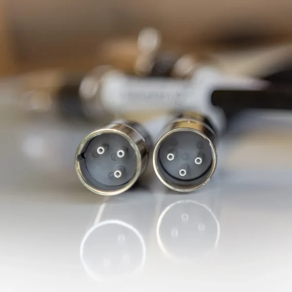 Silver-III-XLR-Cable-7