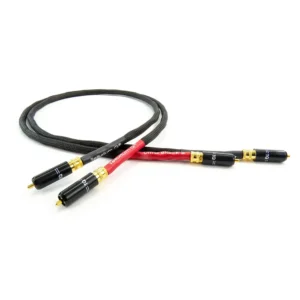 Tellurium Q Ultra Black II RCA Cable
