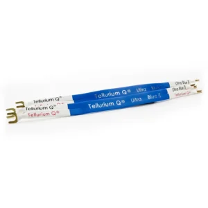 Tellurium Q Ultra Blue II Jumpers/Links