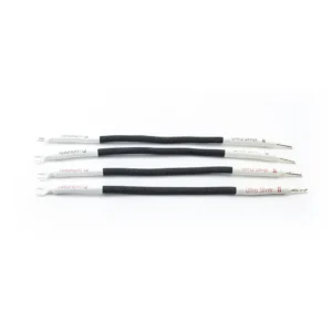 Tellurium Q Ultra Silver II Jumpers/Links
