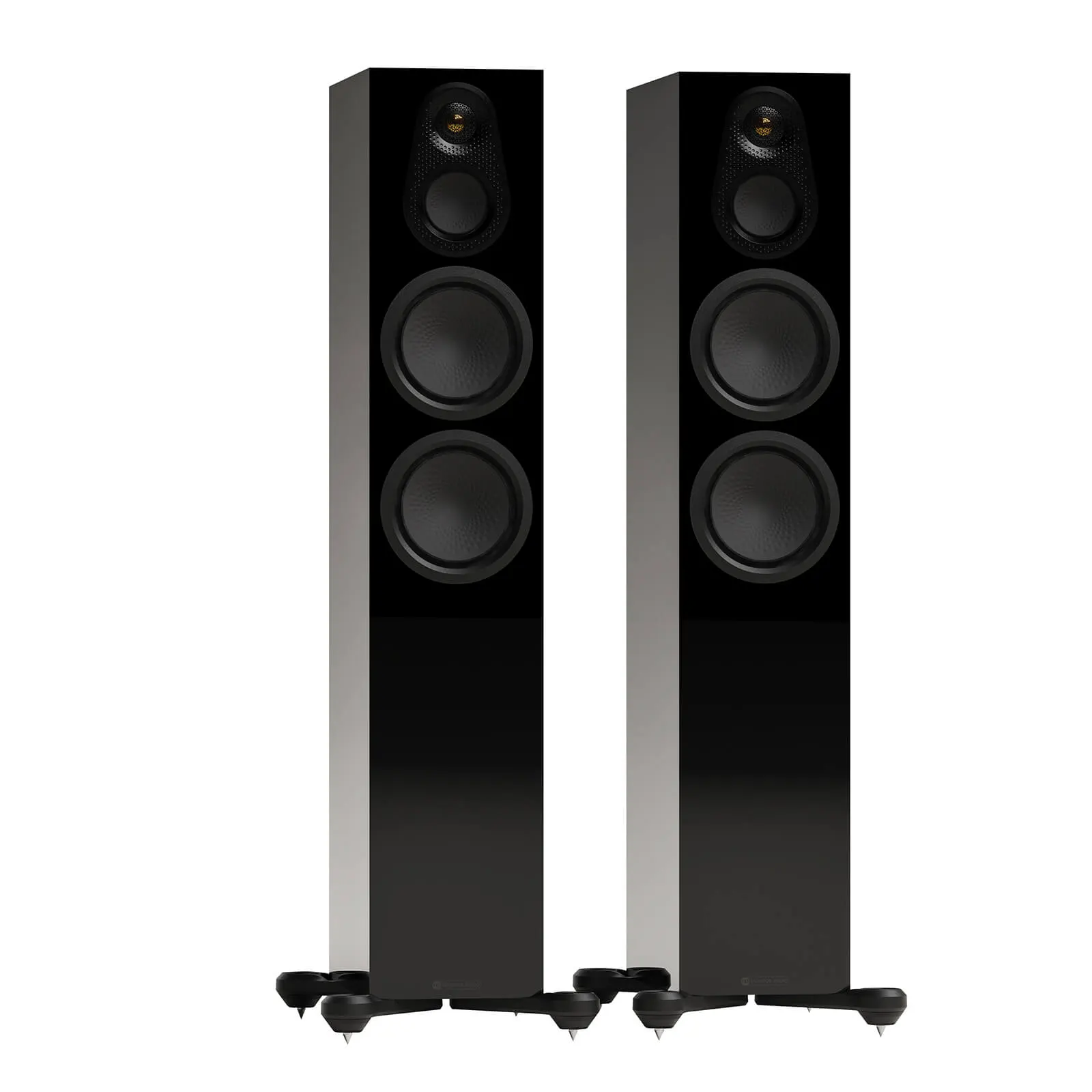 Monitor Audio Silver 300 8G (pāris) Monitor Audio Silver 300 8G (pāris)