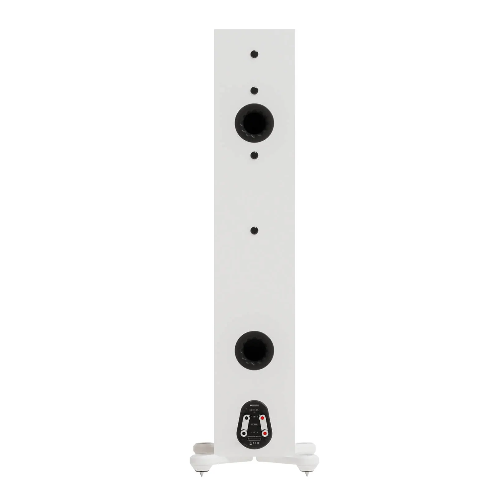 Monitor Audio Silver 300 8G (pāris) Monitor Audio Silver 300 8G (pāris)