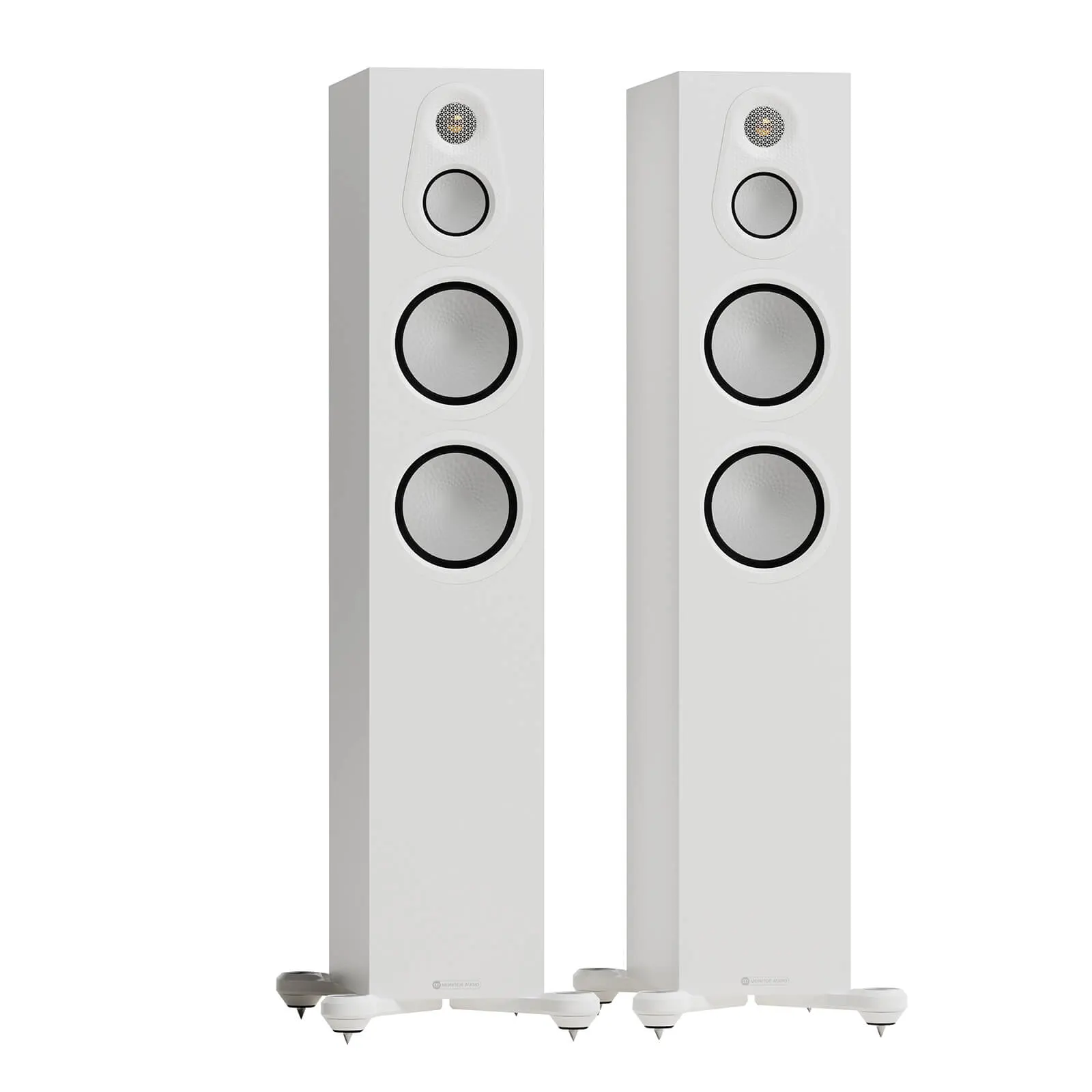 Monitor Audio Silver 300 8G (pāris) Monitor Audio Silver 300 8G (pāris)