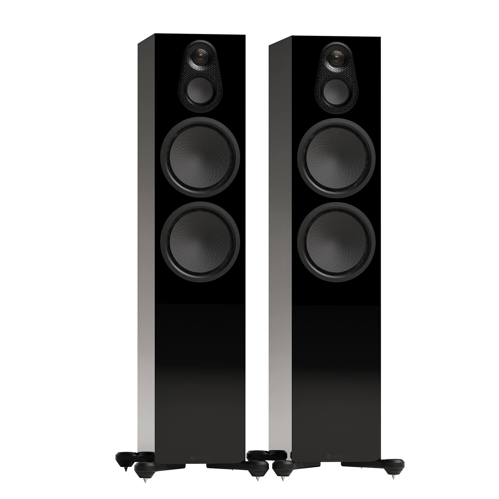 Monitor Audio Silver 500 8G Monitor Audio Silver 500 8G