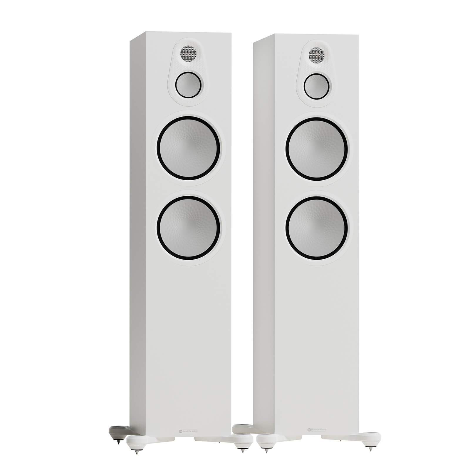 Monitor Audio Silver 500 8G Monitor Audio Silver 500 8G