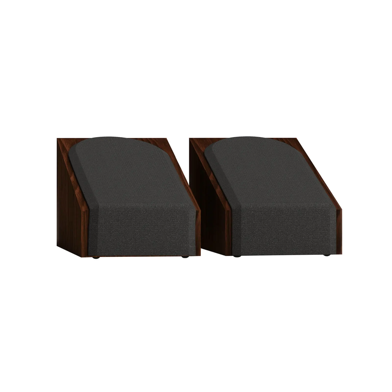 Monitor Audio Silver AMS 8G (пара) ma_silver_8g_ams_walnut_iso_gr