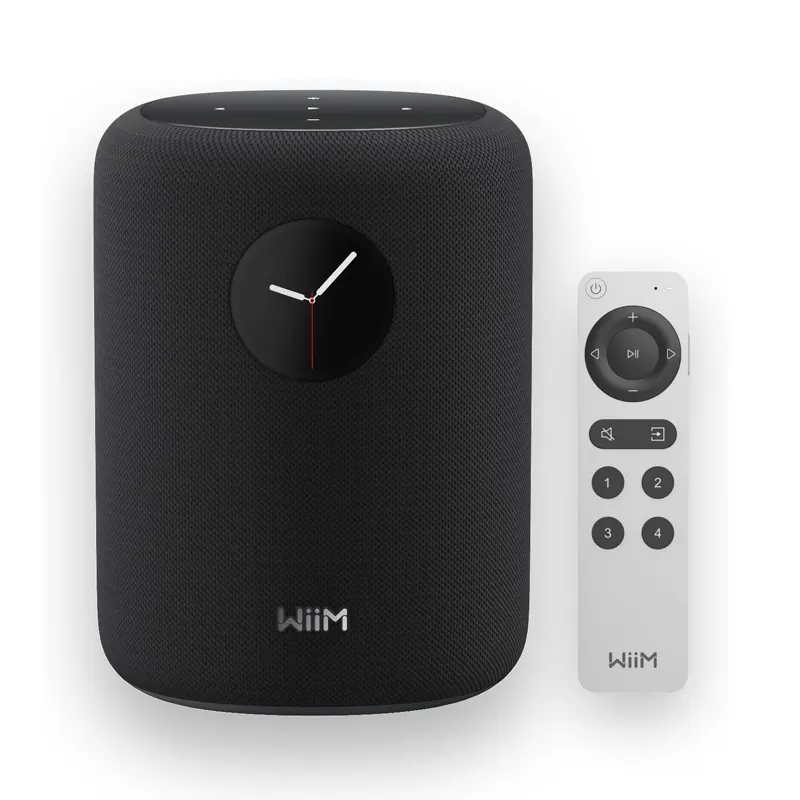 Wiim Sound wiim-sound-black