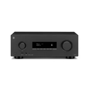 Yamaha RX500A
