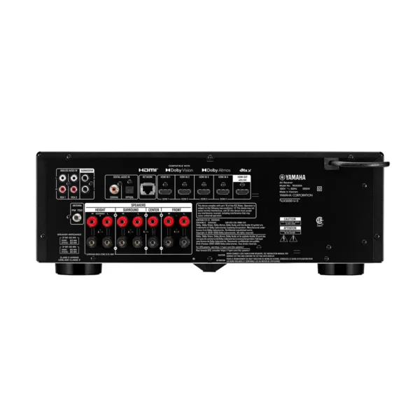 yamaha-RX500A-bl-4