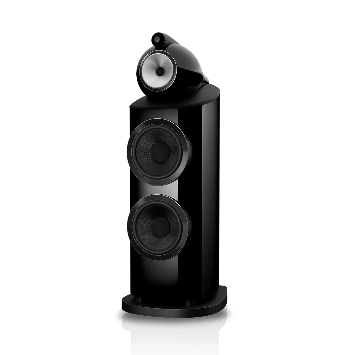 Bowers & Wilkins 801 D5 (pāris) BW-801-D5-black-1