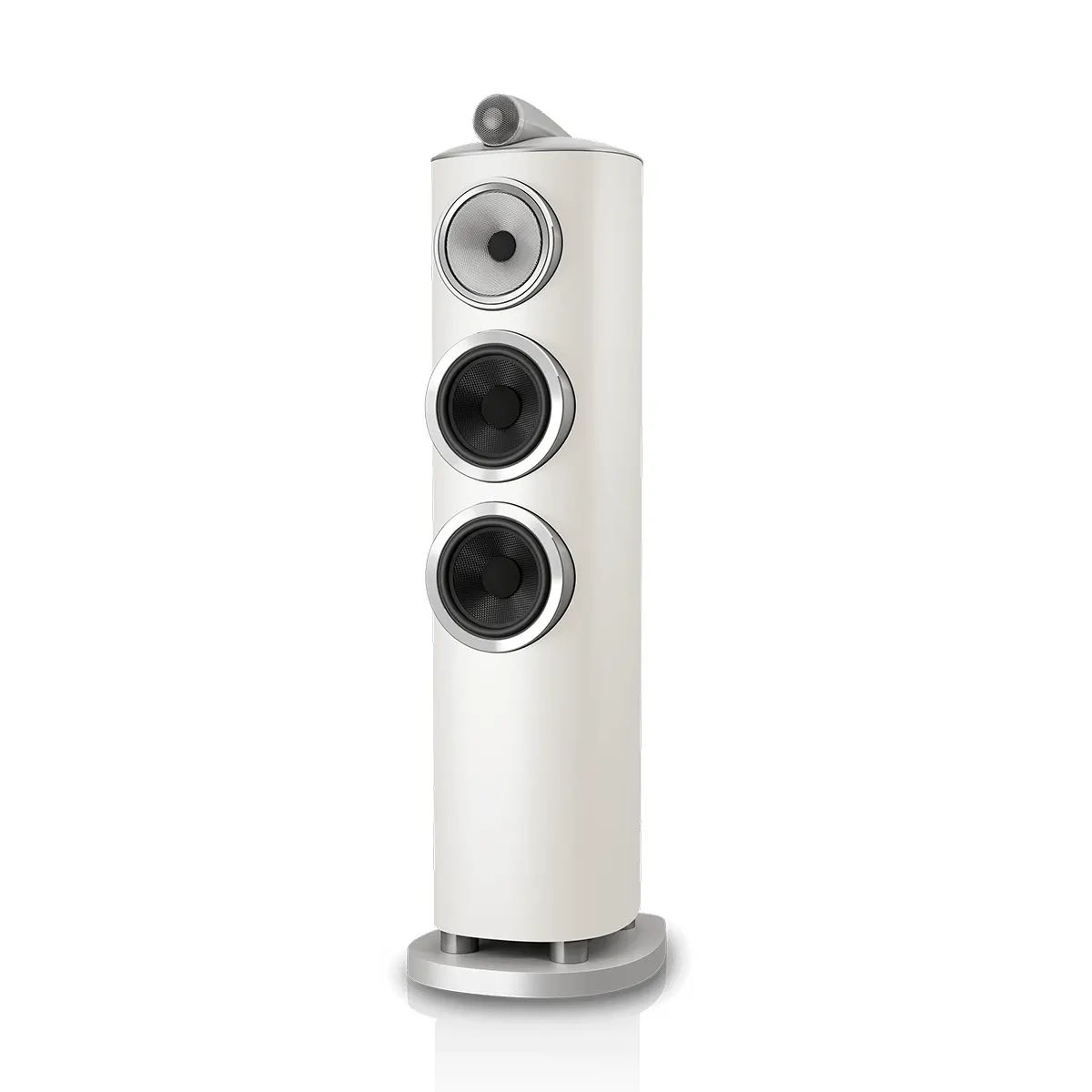 Bowers & Wilkins 804 D5 (пара) Bowers & Wilkins 804 D5 (пара)