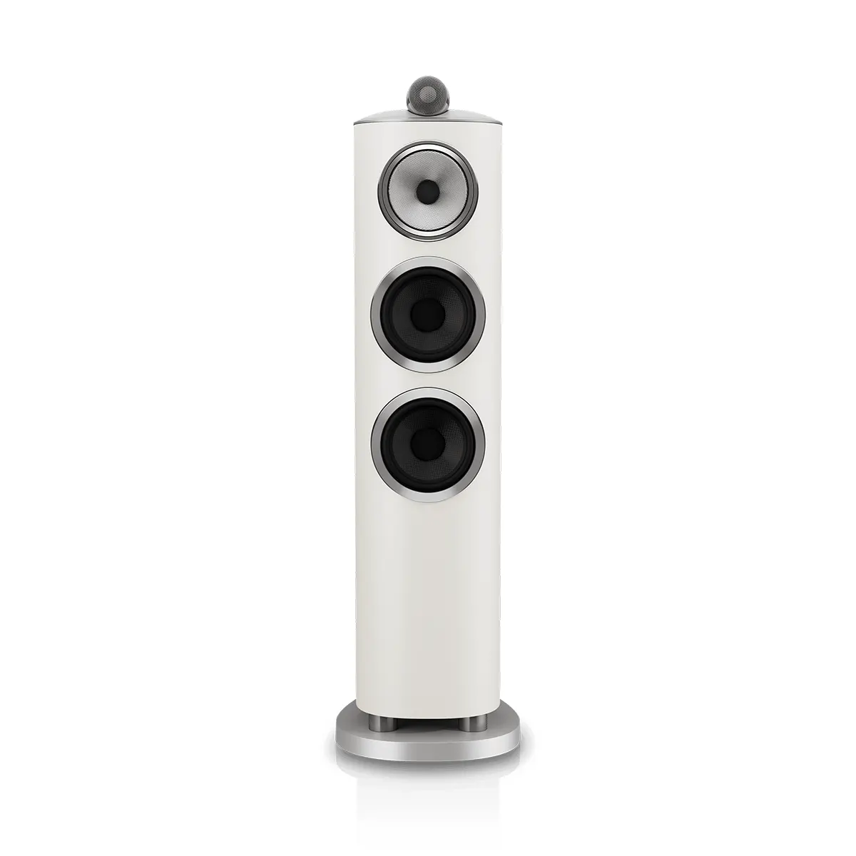 Bowers & Wilkins 804 D5 (пара) Bowers & Wilkins 804 D5 (пара)