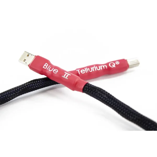 Blue-II-USB