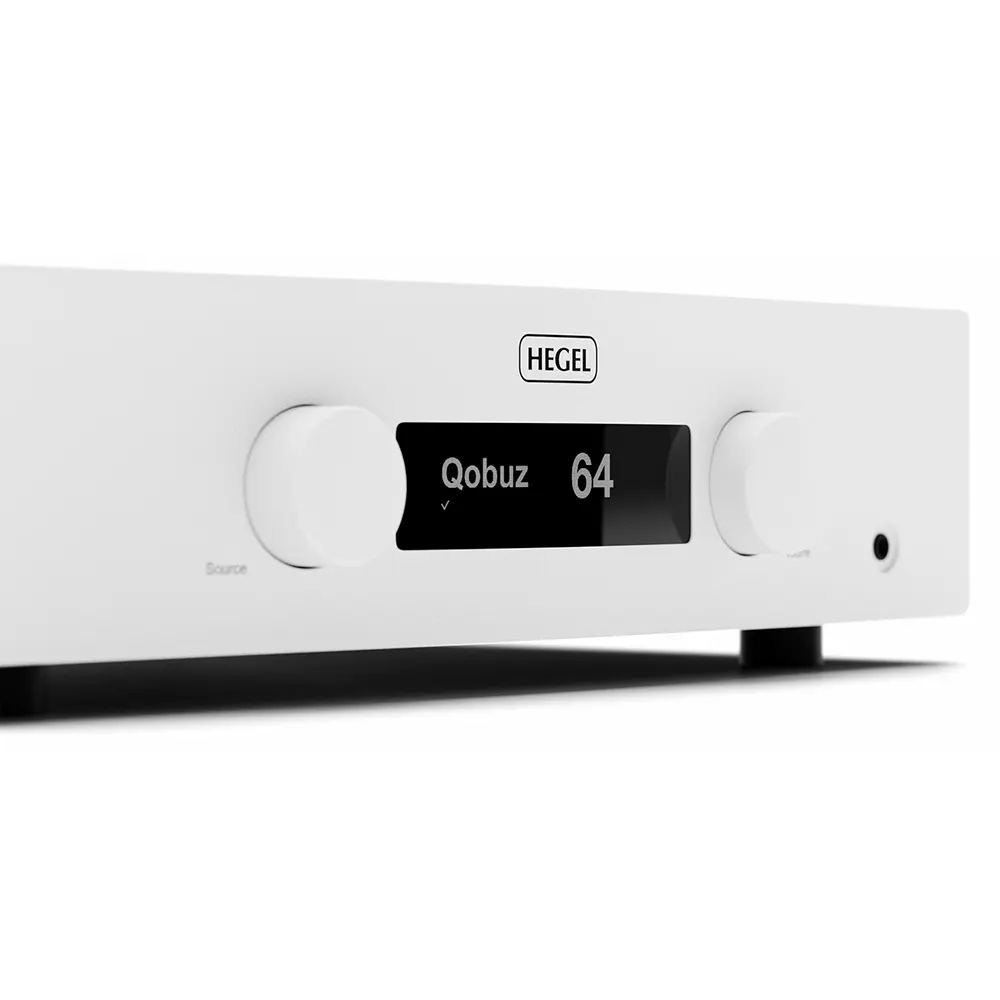 Hegel H200 Hegel H200