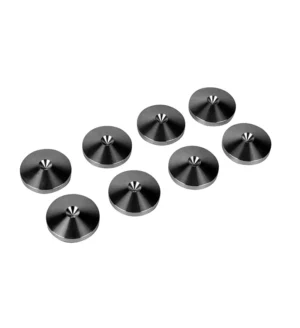 Axis Floor Guard Disc 8 pcs.