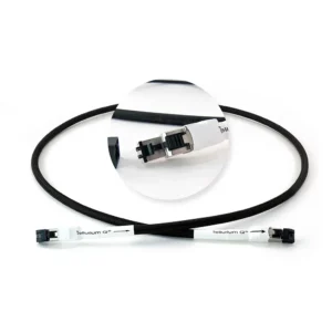 Tellurium Q Black Diamond Digital Streaming Cable