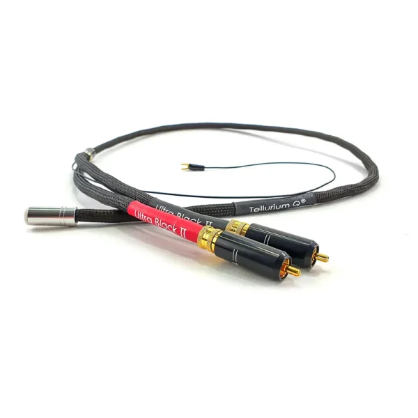 Ultra-Black-II-DIN-RCA
