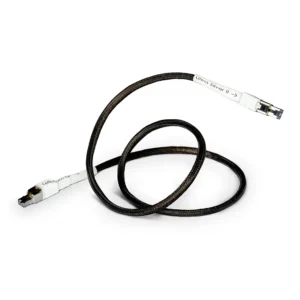Tellurium Q Ultra Silver II Digital Streaming Cable