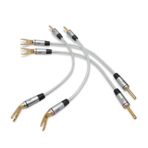 QED Performance Bi-Wire Links