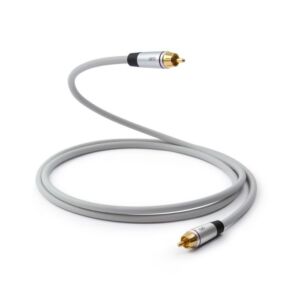 QED Performance Digital Audio