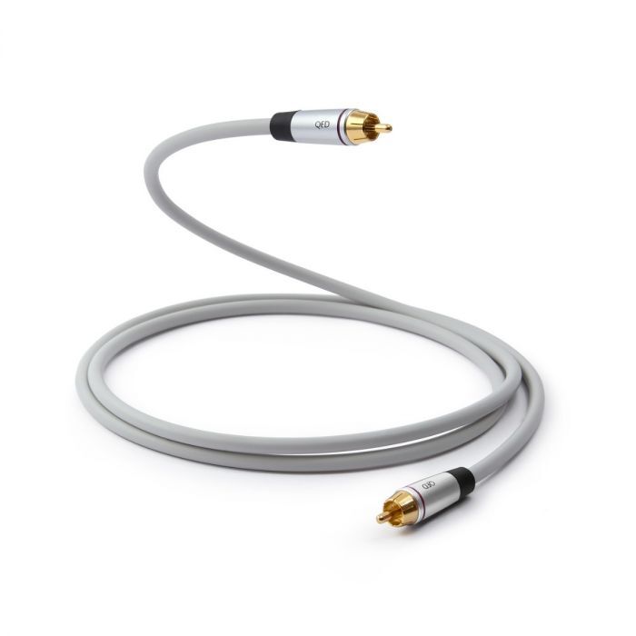 QED Performance Digital Audio