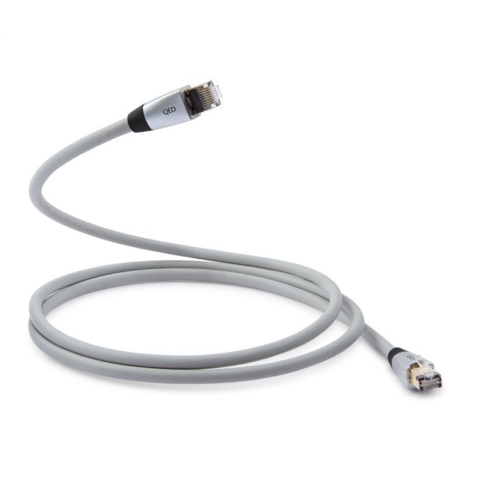 QED Performance Ethernet