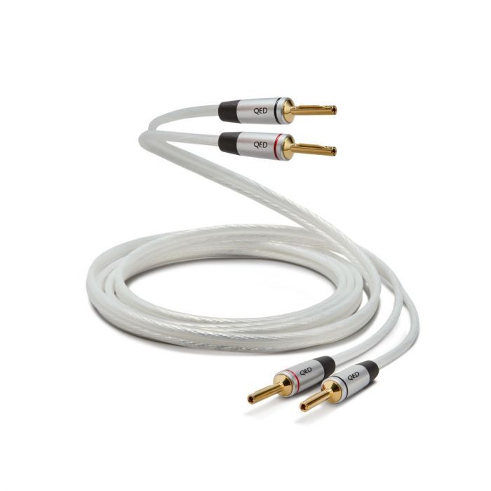 QED Performance Speaker Cable