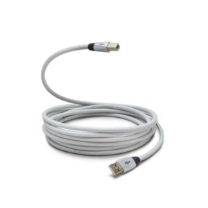 QED Performance USB A(M)-B(M)