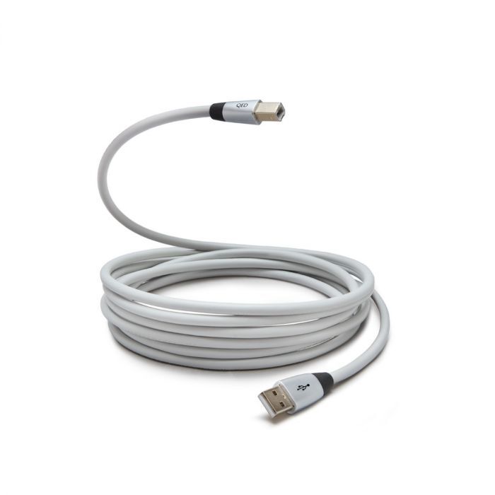 QED Performance USB A(M)-B(M)