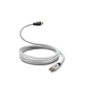QED Performance USB A(M)-C(M)