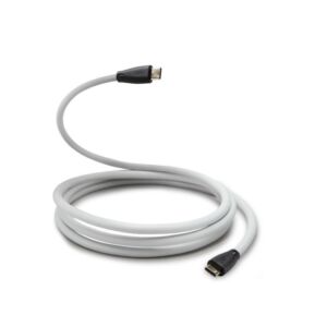 QED Performance USB C(M)-C(M)