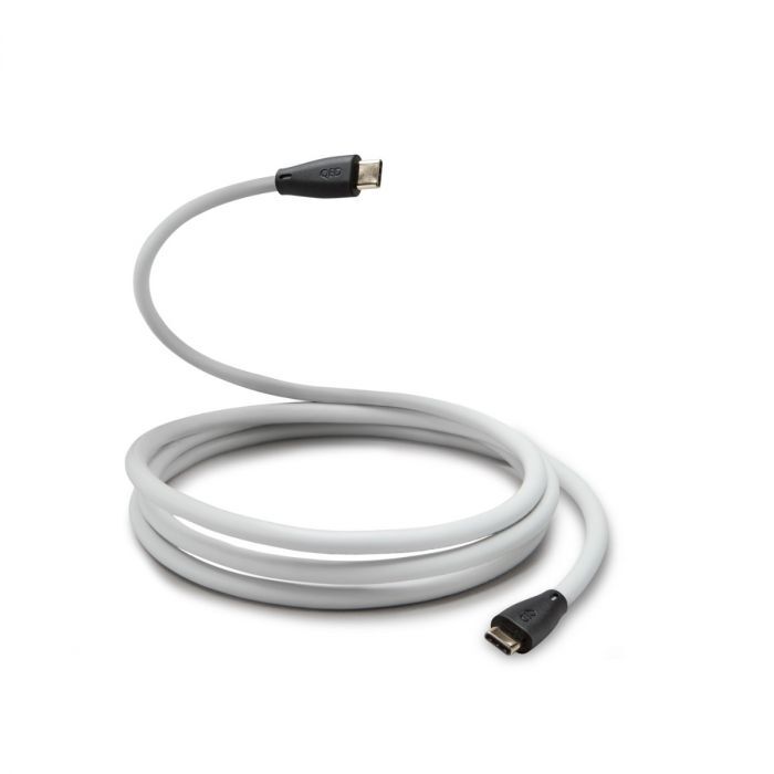 QED Performance USB C(M)-C(M)