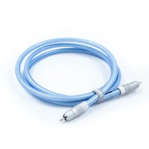 Supra Digital RCA Excalibur Rhodium
