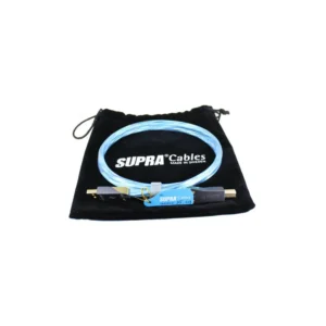 Supra USB 2.0 A-B Excalibur