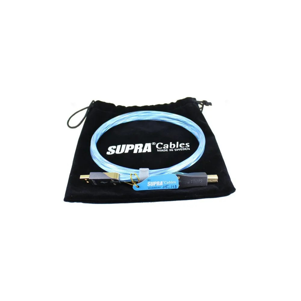 Supra USB 2.0 A-B Excalibur supra-usb-20-a-b-excalibur